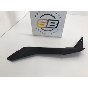 Pare-brise en plexiglas pour moto Kawasaki Ninja 1000 SX 2020 2024, déflecteur de vent - Product Image 3