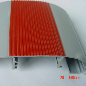 <span class=keywords><strong>2025</strong></span> nóng bán <span class=keywords><strong>uPVC</strong></span> nhựa hồ sơ cho xây dựng cứng đùn và co-đùn vật liệu PVC - Product Image 1