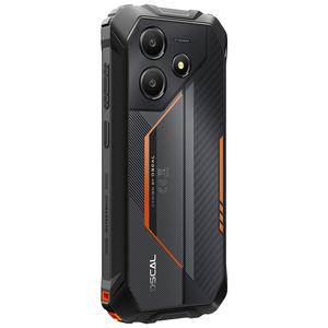 Oscal Marine 2, Teléfono Inteligente Resistente de 6.5 Pulgadas, 90Hz, 4GB+64GB, Batería de 11000mAh, Android 15, para Juegos, IP68, IP69K, 4G, Blackview - Product Image 3