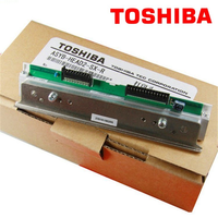 Pour Toshiba Tec tête d'impression B-Sx5t Pn: 07FM01641100f tête pour imprimante de codes à barres B-Sx5t (300 Dpi) Toshiba Tec imprimante d'étiquettes B-Sx5t