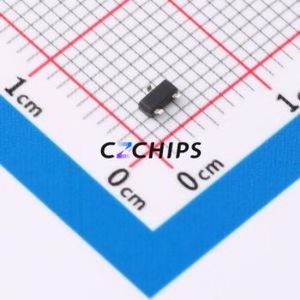 ทรานซิสเตอร์ภาคสนามแบบดั้งเดิมและใหม่เอี่ยม IRLML6346TRPBF-VB ทรานซิสเตอร์ SOT-23(TO-236) - Product Image 2