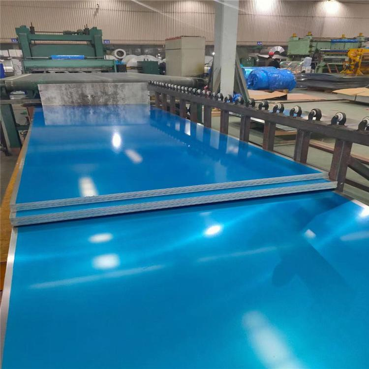 5083 aluminum plate alloy ship plate