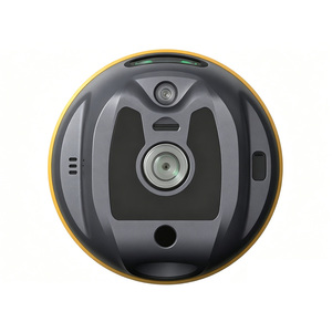 Receptor GNSS RTK de Alto Rendimiento de 1408 Canales, Receptor GPS para Base y Rover, GPS 4G, Red Completa RTK M68UGI-J para Topografía - Product Image 2
