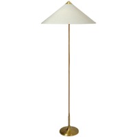 Lampe sur pied moderne style Wabi-sabi, simple, base E27, abat-jour en rotin et bambou tressé, bois rose, chambre/salon