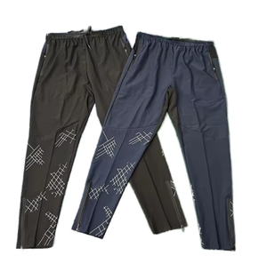 2026 New Brand Quick-drying Sports Running <strong>Trousers</strong> Men's Ice Silk Breathable Basketball Fitness Casual <strong>Training</strong> <strong>Trousers</strong> - Product Image 4