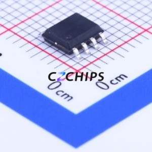 Chip IC de circuito integrado PMIC DE PROTOCOLO DE CARGA RÁPIDA, nuevo y original, de 1/2 ", 1/2" - Product Image 1