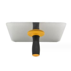Fabricants Plâtrage Hawk Aluminium Plâtrage Feuilles Outils <span class=keywords><strong>Mortier</strong></span> Panneaux Avec Poignée Pour La Construction-<span class=keywords><strong>Acheter</strong></span> Plâtrage Outils - Product Image 2
