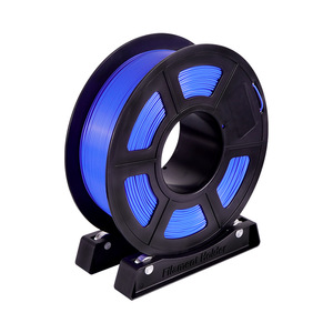 Soporte de filamento KINGROON, par de soportes de plástico para impresora 3D FDM, estante de almacenamiento de filamento - Product Image 3