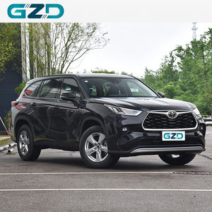 <span class=keywords><strong>Toyota</strong></span> Highlander 2024, SUV de luxe avec boîte de vitesses hybride <span class=keywords><strong>Crown</strong></span> Kluger, <span class=keywords><strong>prix</strong></span> avantageux, voitures neuves pour <span class=keywords><strong>Toyota</strong></span> Highlander - Product Image 2