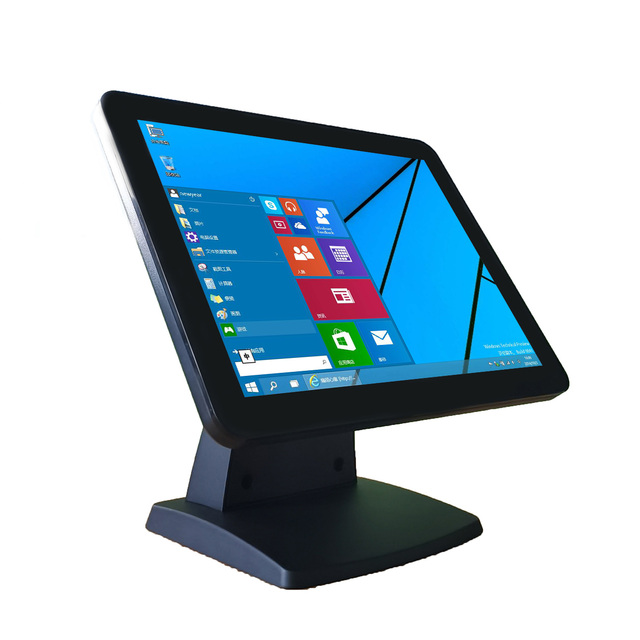 Android 11 Mini Cash Register Point of Sale Systems Pos Tablet NFC Supermarket Atm Machine All in One Pos Terminal