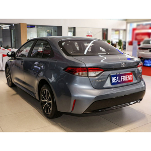 <span class=keywords><strong>Toyota</strong></span> Levin <span class=keywords><strong>GT</strong></span> Modelo 2.0L de Diciembre de 2024, Vehículo Nuevo a Gasolina - Product Image 6