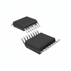 Distributeur agréé MAX3319ECAE 16 SSOP Interface Composants électroniques de circuit - Product Image 1