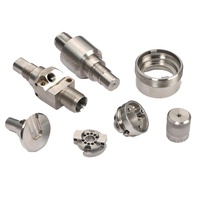 Métal Acier inoxydable Zinc Aluminium Pièce moulée sous pression Fonderie OEM Alliage de magnésium Investissement Cire perdue Produit de moulage sous pression
