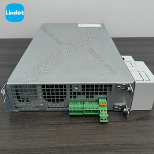Contrôleurs de variateurs IndraDrive R911298766 neufs et 100 % originaux, sections d'alimentation HMD01.1N-W0036-A-07-NNNN HMD01.1N-W0036-A-07-NN - Product Image 2