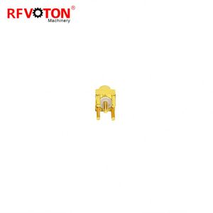 <span class=keywords><strong>RF</strong></span> thẳng nối <span class=keywords><strong>MMCX</strong></span> nam 4 feet gắn kết cho <span class=keywords><strong>PCB</strong></span> <span class=keywords><strong>RF</strong></span> kết nối đồng trục - Product Image 3