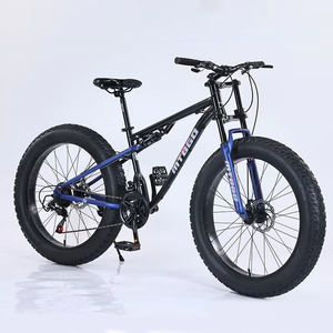 Mtbgo tianjin 21 vitesses vente en gros de haute qualité 26 27.5 <span class=keywords><strong>pouces</strong></span> cadre en acier gros pneus de vélo de route 20x4.0 <span class=keywords><strong>fatbike</strong></span> pour les jeunes - Product Image 4