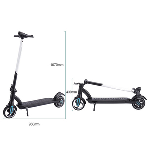 Scooter Eléctrico de Movilidad Eznen de 2 Ruedas y 5000W Más Vendido del 2023 con Canasta Delantera para Personas con Movilidad Reducida - Product Image 2