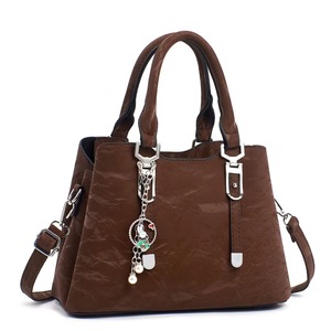 Bolsos de Mano Grandes de Diseño Moderno para Mujer, de Alta Calidad, a Precio Bajo, para Venta al Por Mayor, 2026 - Product Image 4