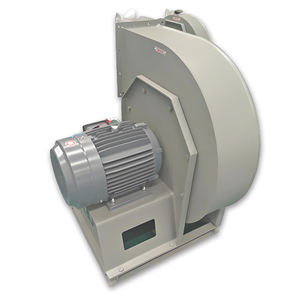 Ventilador centrífugo a prueba <span class=keywords><strong>de</strong></span> explosiones <span class=keywords><strong>de</strong></span> alta temperatura 4-72 220V eléctrico para limpieza <span class=keywords><strong>de</strong></span> polvo Aspiradoras <span class=keywords><strong>de</strong></span> nuevas condiciones - Product Image 5