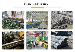 <strong>ANSI</strong> <strong>B16.9</strong> ASME B16.10 304 316 410 317 Stainless Steel Seamless <strong>Pipe</strong> for Metal Pens - Product Image 2