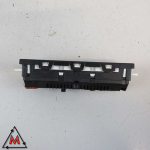 Display Orologio Multifunzione 96661369XT-01 Citroen C3 Mk2 2009-2016 (79672) - Product Image 5