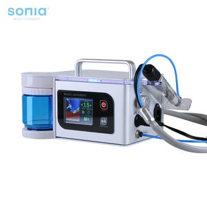 Professional Electric <span class=keywords><strong>Nails</strong></span> Drill com alumínio polonês Frame Multi-Function Manicure Nail Tools até 40000 RPM para Nail Salon - Product Image 2