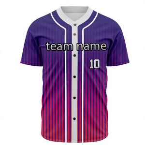 Parche Personalizado con Número de Manga para Camiseta de Béisbol, Logotipo de Patrocinador, Uniforme de Equipo, Venta al Por Mayor - Product Image 1