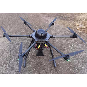 Drone de livraison Charge utile longue portée à vendre Drone de cargaison lourde de charge utile de 5kg 10kg pour le service de livraison - Product Image 1