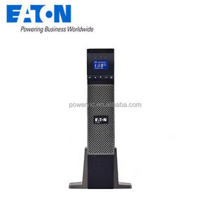 <span class=keywords><strong>Eaton</strong></span> 5PX G2 UPS 1500VA 1500W Onde sinusoïdale monophasée interactive en ligne 1500W <span class=keywords><strong>Eaton</strong></span> UPS 5PX1500IRT2UG2 <span class=keywords><strong>Onduleur</strong></span> avec UPS 1500VA - Product Image 1