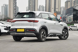 2025 2024批发全新智能比亚迪at托<span class=keywords><strong>3</strong></span>车元Pro up中国电动车待售 - Product Image 6