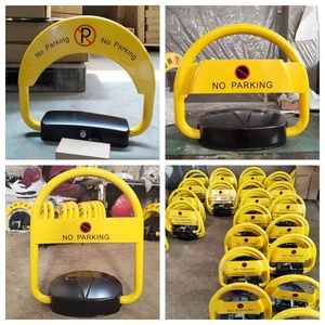 Barrera de Estacionamiento Inteligente con Control Remoto Automático, <span class=keywords><strong>Bloqueador</strong></span> de Espacio de Estacionamiento - Product Image 6