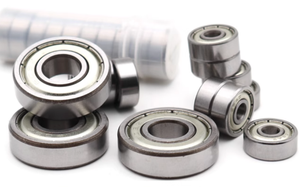 딥 홈 볼 베어링 609ZZ 베어링 제품 - Product Image 2