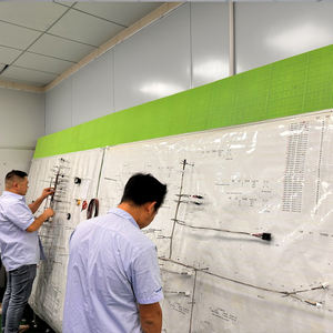 Adaptador de Conversión Profesional OBD2 de 16 Pines Macho a 12 Pines + 8 Pines Hembra, Cable de Diagnóstico para Escáner Automotriz, Impermeable IP67 - Product Image 6