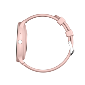 Nuevo ZL02Pro redondo 1,28 pulgadas reloj inteligente Bt llamada personalizar papel tapiz <span class=keywords><strong>Dafit</strong></span> Frecuencia Cardíaca Real para hombres mujeres 2024 ZL02c pro <span class=keywords><strong>Smartwatch</strong></span> - Product Image 5
