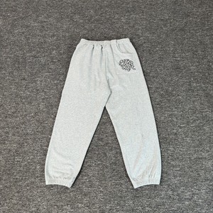 <span class=keywords><strong>Pantaloni</strong></span> da <span class=keywords><strong>Uomo</strong></span> Mertra Autunno 2026, Nuovi <span class=keywords><strong>Pantaloni</strong></span> in Cotone per Fitness all'Aperto, Caldi, con Logo Ricamato, Gamba Larga - Product Image 3