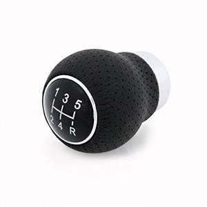 गियर शिफ्ट नॉब लीवर के लिए गियर शिफ्ट नॉब लेवर शिफ्टर बूट कवर - Product Image 4