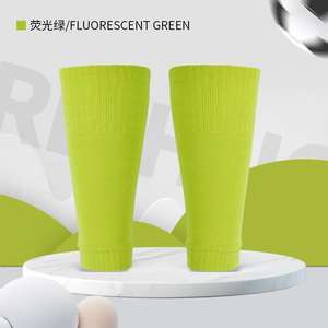 Calcetines de Compresión Todo en Uno con Bolsillo para Espinillera - Product Image 4