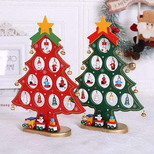 Fury Christmas Deer Großhandel Simulation Deer Fury Elk Weihnachts geschenk Party Hotel Fenster dekoration Weihnachts baum Spielzeug - Product Image 5