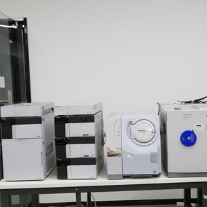 Sử dụng shimadzu LC-20A tân trang lại <span class=keywords><strong>hplc</strong></span> Hệ thống giá cả phải chăng giá sẵn sàng để tàu thiết bị phòng thí nghiệm - Product Image 5