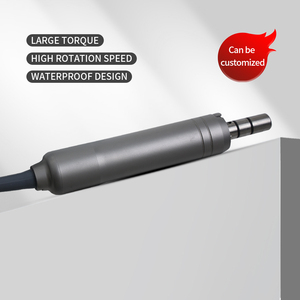 High Torque 40000Rpm <strong>BLDC</strong> Motor Industrial Machine 48v <strong>Bldc</strong> Motor <strong>Controller</strong> <strong>24v</strong> - Product Image 6