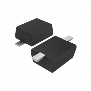 RB530VM-30TE-17 Electronic Chips Component SC-90, SOD-323F Single Diodes Manufacturer Channel - Product Image 1