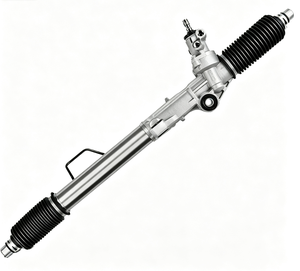 Crémaillère de direction 45510-12410 45510-02200 45510-12460 pour Toyota 2008-2014 RHD - Product Image 3