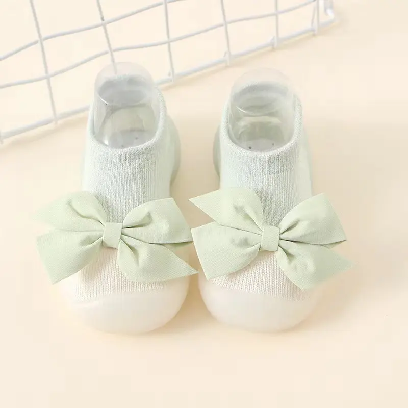 Hoge Kwaliteit Mode Schattige Peuter Schoenen Outdoor Baby Wandelschoenen Voor Kleine Baby 'S