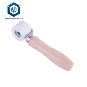 Rodillo de Costura de <span class=keywords><strong>Silicona</strong></span> con Rodamiento de 28 mm y 40 mm para <span class=keywords><strong>Pistola</strong></span> de Soldadura de Plástico con Aire <span class=keywords><strong>Caliente</strong></span> - Product Image 5