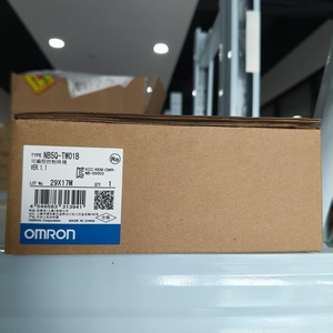 NB5Q-TW01B HMI Touch Screen 5.6 Inch Color TFT LCD 320x234 <b>Ethernet</b> <b>USB</b> Port 24VDC - Product Image 1