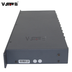 VSHOW ARDS08 Nuevo Divisor DMX de 8 Puertos Actualizado, Consola DMX ArtNet RDM - Product Image 4