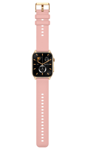 <span class=keywords><strong>Montre</strong></span> connectée P99 à fonctions complètes, écran carré de 1,91 pouce, étanche IP68, fonctionnement intelligent facile, <span class=keywords><strong>montre</strong></span> quotidienne - Product Image 6