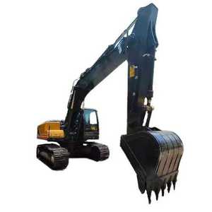 Hot Selling 30 Ton Hydraulische Rupsgraafmachine Hx300hd/Hx300l Met 1,5cbm Emmerlaag 2/3 Motorpomp & Versnellingsbak Te Koop - Product Image 1