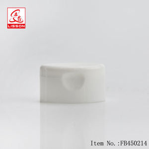 化妆品50ml 100ml塑料软管护肤品防晒霜面霜椭圆形管带包装翻盖 - Product Image 5