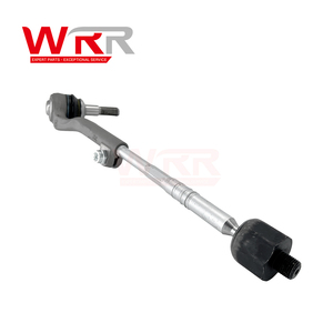 32107849390 32106784784 Ensemble de biellettes de direction pour BMW F10 F06 530d 640i, kit d'extrémité de biellette de direction avant, pièce métallique de châssis - Product Image 3